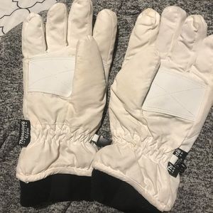 Thinsulate women’s gloves